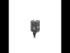Photoelectric Sensors - 334807 - RS Components, Ltd.