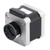 Stepper Motors -- 1366702 - Image