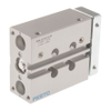 Pneumatic Guided Cylinders -- 1215372 - Image