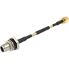 Coaxial Cables (RF) - 900-0732307082-ND - DigiKey