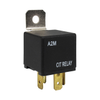 Automotive Relays - 1204-A2M1BCQ24VDC1.9 - New Yorker Electronics Co., Inc.