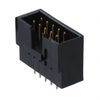 Headers, Male Pins - A104917-ND - DigiKey