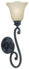 M416126 Sconces-Single Glass - 753817 - Capital Lighting, Inc.
