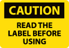 Sign -- C596AB - Image