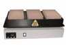 099A HBC123 - Glas-Col Digital Dry Block Heater, 3-Block, 120 VAC -- GO-36495-04 - Image