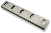 Plastic Machine Knives - Granulators - Nelmor® – K53148Z2 - Zenith Cutter