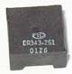 Shielded Inductor, SMT -- DR343 Series - Image
