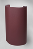 3M 340D Coated Aluminum Oxide Sanding Belt - 60 Grit - 50 in Width x 103 in Length - 66656 - 051115-66656 - R. S. Hughes Company, Inc.