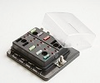 Automotive Blade Fuse Blocks - Image