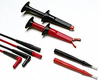 Fluke SureGrip Electrical Test Lead Set - TL223 - Tradeport Electronics Group
