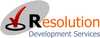 Resolution Development Services