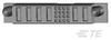 PCB Headers & Receptacles - 6-6450550-4 - TE Connectivity