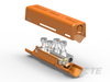 Mechanical Connectors - EB9135-000 - TE Connectivity