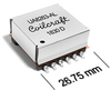 UA8263-AL Flyback Transformer for Texas Instruments TIDA-01344 - UA8263-AL - Coilcraft, Inc.