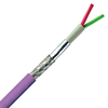 2170826 - LAPP UNITRONIC® Bus PB Bus Cable - 24 AWG/1 Pair, 7 wire - Violet - PVC - Fast Connect - OLF2170826 - Lapp Tannehill
