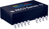 Dc-Dc Converter, Medical, 5V, 0.6A, Dip; Output Power Max Recom Power - 63X3361 - Newark, An Avnet Company