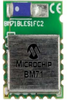 Bluetooth Module, V4.2, 2.402-2.48Ghz; Bluetooth Version Microchip - 67AC7457 - Newark, An Avnet Company