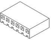 Connector, Rcpt, 14Pos, 1Row, 3.96Mm; Product Range Molex - 24M9992 - Newark, An Avnet Company
