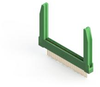 Card Conn, Single Side, 33Pos, Wire Wrap; Card Edge Connector Type Edac - 67AJ7543 - Newark, An Avnet Company