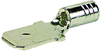 Terminal, Male Disconnect, 0.25In, Crimp; Product Range Multicomp - 14T2453 - Newark, An Avnet Company