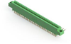 Card Edge Conn, Dual Side, 52Pos, Th; Card Edge Connector Type Edac - 62AJ2808 - Newark, An Avnet Company