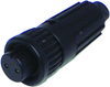 Circular Connector Receptacle Size 20, 2 Position Cable; Product Range Switchcraft/conxall - 89F4107 - Newark, An Avnet Company