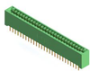 Card Edge Conn, Dual Side, 54Pos, Th; Card Edge Connector Type Edac - 97B9819 - Newark, An Avnet Company