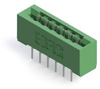 Card Edge Conn, Dual Side, 12Pos, Th; Card Edge Connector Type Edac - 57AJ5161 - Newark, An Avnet Company