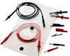 Test Lead Kit, Electronic; Kit Contents Mueller Electric - 16F3588 - Newark, An Avnet Company