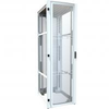 Rack Mounting Solutions - Server Racks and Cabinets - Assembled - H13052U42WH - Hammond Manufacturing Company Inc.