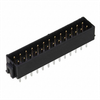 Headers & Wire Housings 13+13 POS DIL MALE VERT UNLATCHED TINLD - 322-M80-8692622 - Utmel Electronic Limited