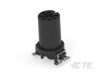 Standard Circular Connectors - 354702-E - TE Connectivity