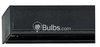 Alpha Trak® Section Track Lighting Fixture Accessory - P9104-31 - bulbs.com