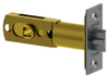 (70 mm) Adjustable Backset Dead Latch - Standard -- 3952 - Image