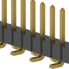 Headers, Male Pins - TSM-118-01-G-SV-ND - DigiKey