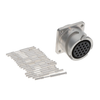 Circular Connector Assemblies - 623-VG95234B120A48SNJ-ND - DigiKey