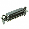 D-Sub Connector Assemblies - 202925FE-ND - DigiKey