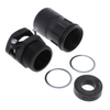 Backshells and Cable Clamps - 192900-0498-ND - DigiKey
