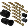 Circular Connector Housings - 670-2248-ND - DigiKey