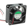 DC Brushless Fans (BLDC) - 259-1693-ND - DigiKey
