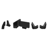 Robotics - End Effectors - JAWS PACK - NIRYO NED - Quarktwin Technology Ltd.
