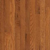 Hartco Kingsford Solid Strip Oak 2-1/4in Copper - KG611CPLG - Hardwood Brokers Corp.