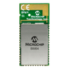 RF Transceiver Modules and Modems - 150-BM64SPKS1MC1-0003AA-ND - DigiKey