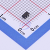 Diodes >> Schottky Barrier Diodes (SBD) -- RB731UT108 - Image