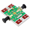 Development Boards, Kits, Programmers - Evaluation Boards - RF Evaluation and Development Kits, Boards - MMA-445933H-02EVB - Acme Chip Technology Co., Limited