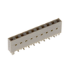 Headers, Receptacles, Female Sockets - 609-91614-308LF-ND - DigiKey