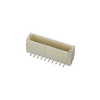 Headers, Male Pins - M40-3011246R-ND - DigiKey