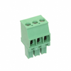 Headers, Plugs and Sockets - A112943-ND - DigiKey