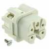 Heavy Duty Connector Inserts, Modules - WM12029-ND - DigiKey