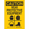 Signs, Nameplates, Posters - 2267-124258-ND - DigiKey
